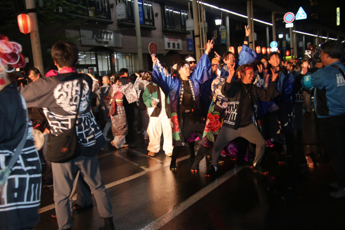 奥州市日高火防祭本祭2025パート3 2025/04/26