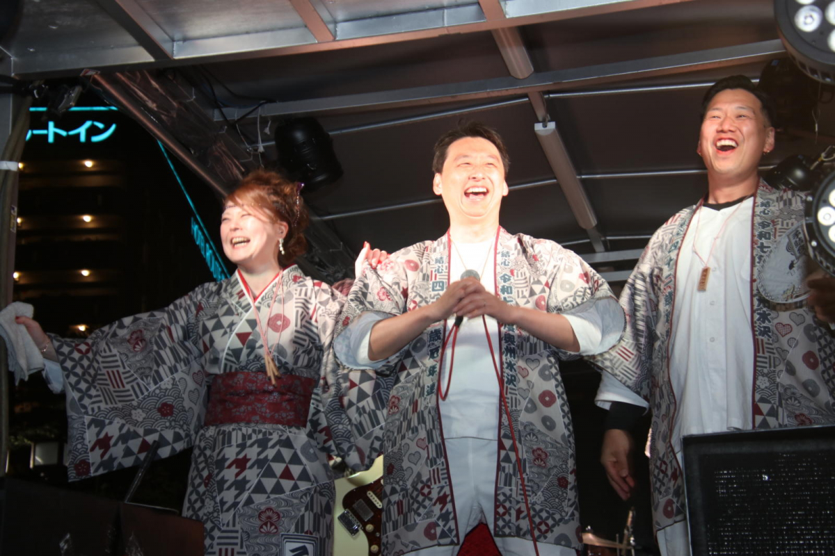 奥州市日高火防祭本祭2025パート3 2025/04/26