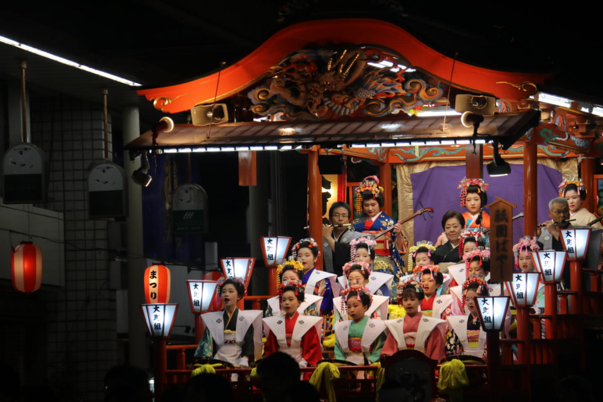 奥州市日高火防祭本祭2025パート3 2025/04/26