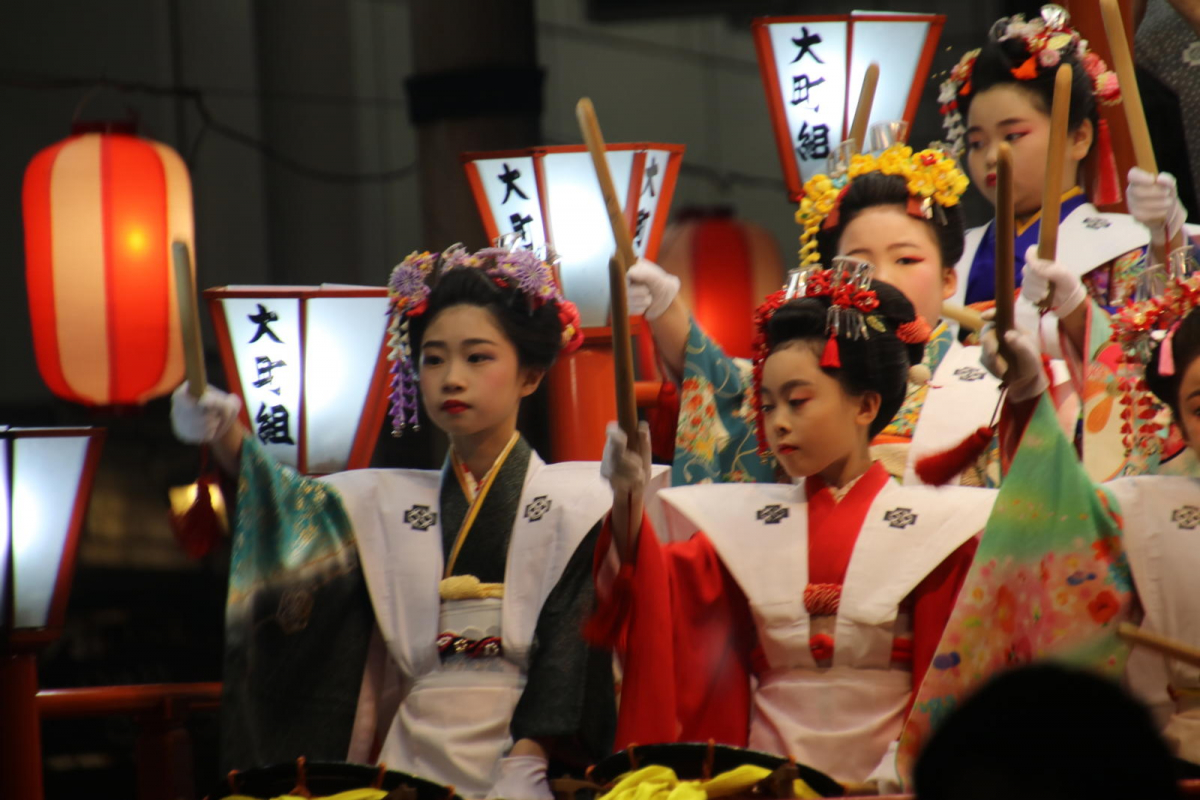 奥州市日高火防祭本祭2025パート3 2025/04/26