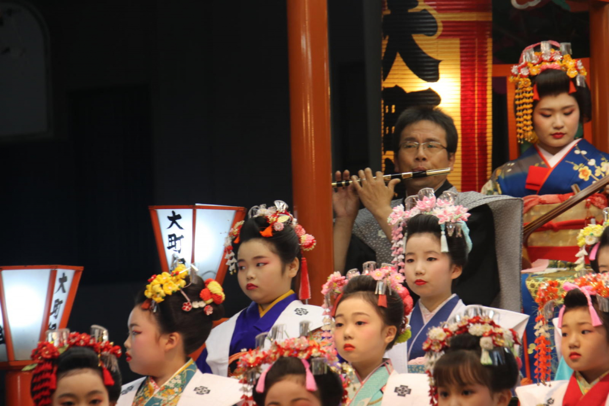 奥州市日高火防祭本祭2025パート3 2025/04/26