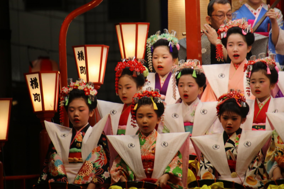 奥州市日高火防祭本祭2025パート3 2025/04/26