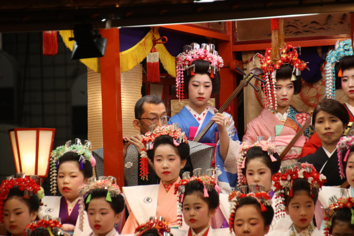 奥州市日高火防祭本祭2025パート3 2025/04/26