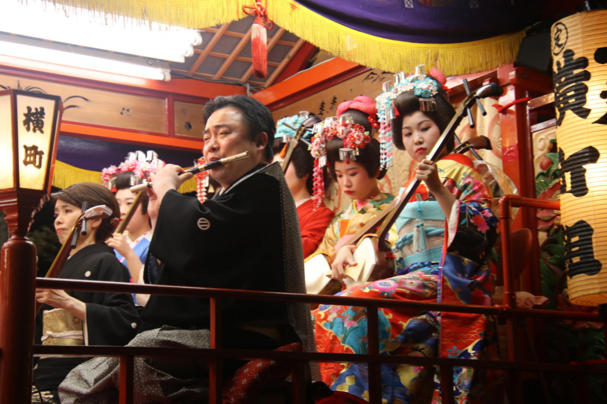 奥州市日高火防祭本祭2025パート3 2025/04/26