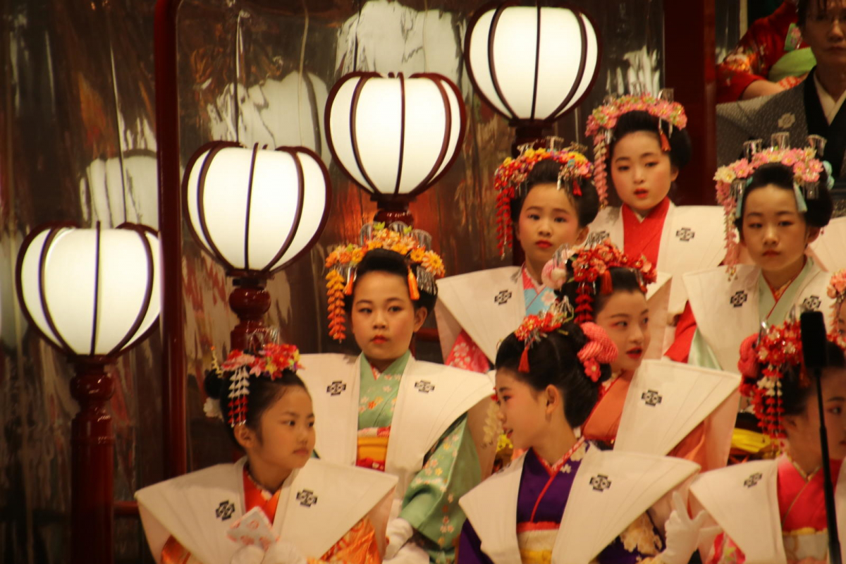 奥州市日高火防祭本祭2025パート3 2025/04/26