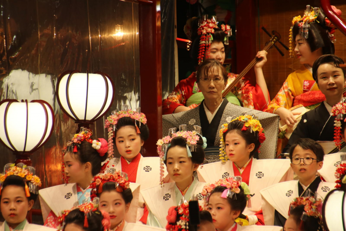 奥州市日高火防祭本祭2025パート3 2025/04/26