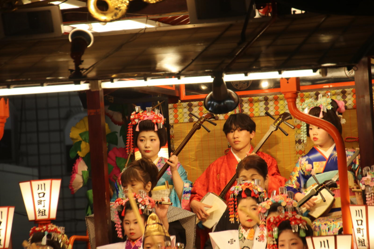 奥州市日高火防祭本祭2025パート3 2025/04/26