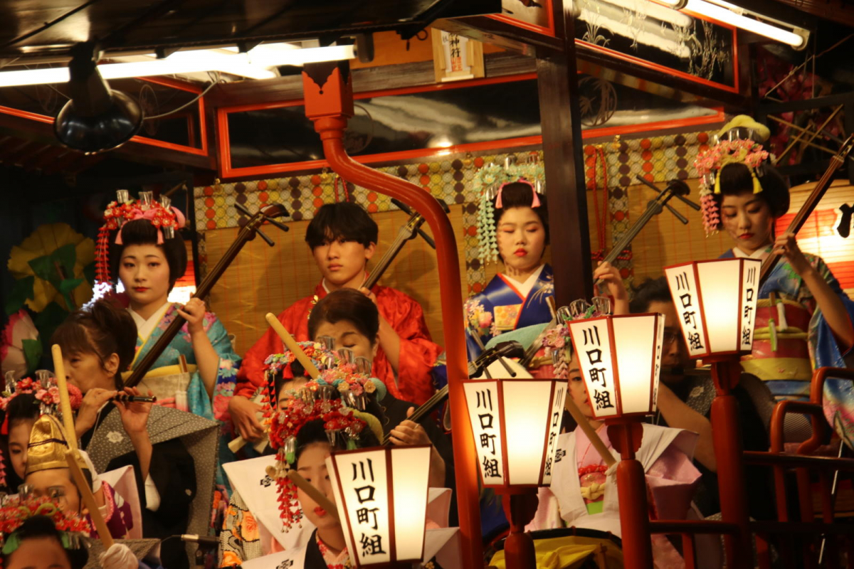 奥州市日高火防祭本祭2025パート3 2025/04/26