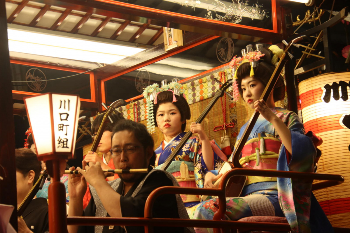 奥州市日高火防祭本祭2025パート3 2025/04/26