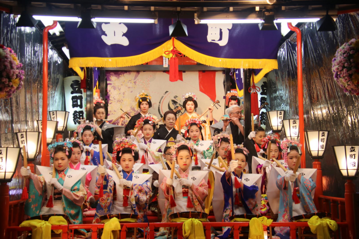 奥州市日高火防祭本祭2025パート3 2025/04/26