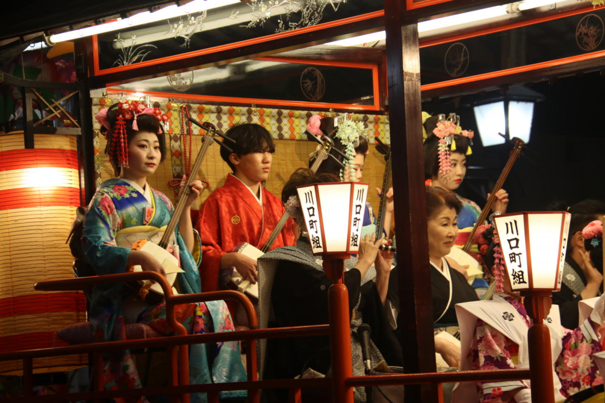 奥州市日高火防祭本祭2025パート3 2025/04/26