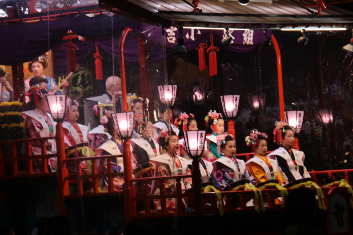 奥州市日高火防祭本祭2025パート3 2025/04/26