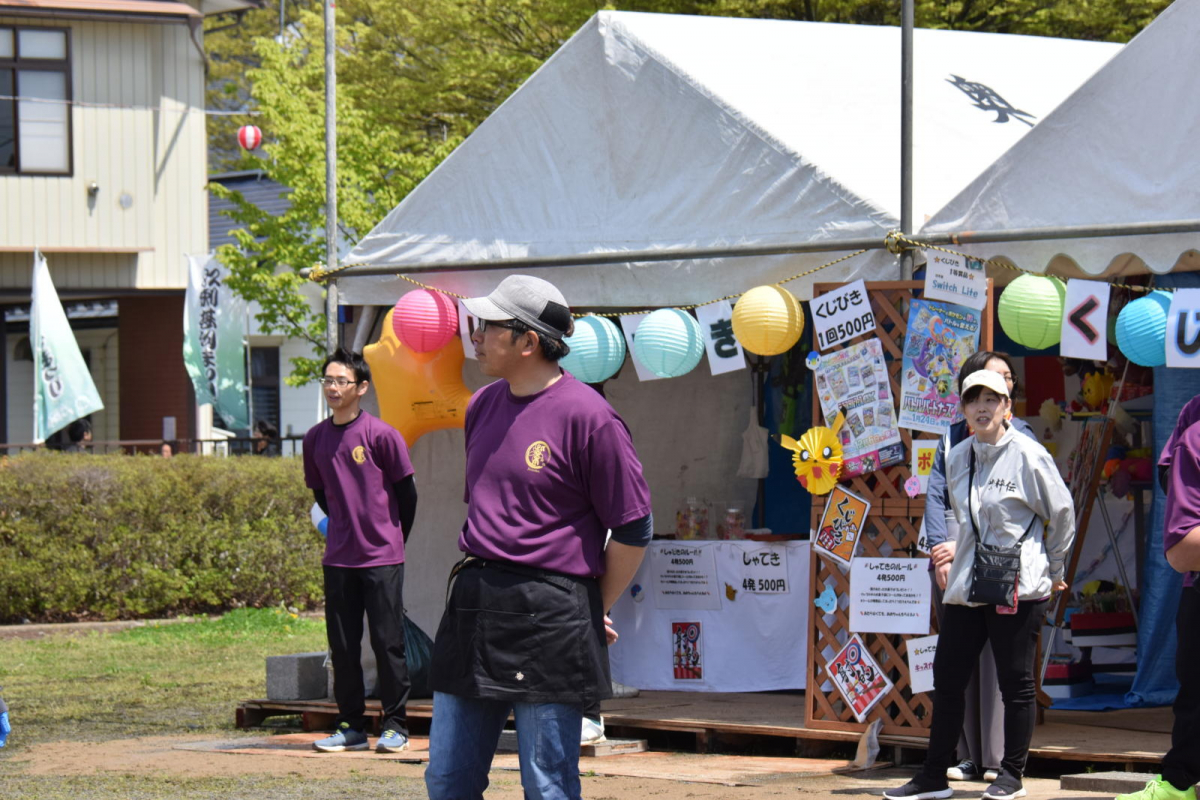 第52回江刺甚句まつり2025その1 2025/05/03