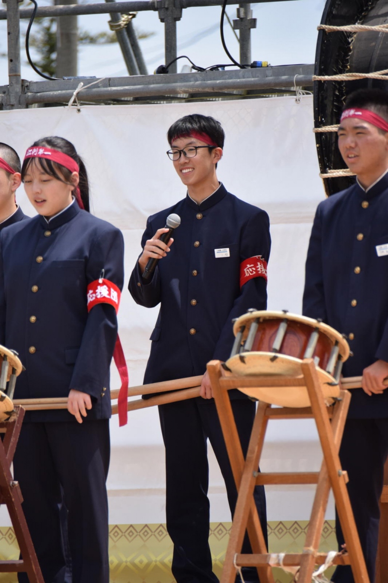 第52回江刺甚句まつり2025その1 2025/05/03