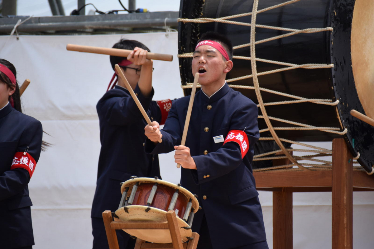 第52回江刺甚句まつり2025その1 2025/05/03