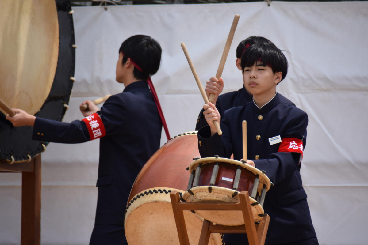 第52回江刺甚句まつり2025その1 2025/05/03