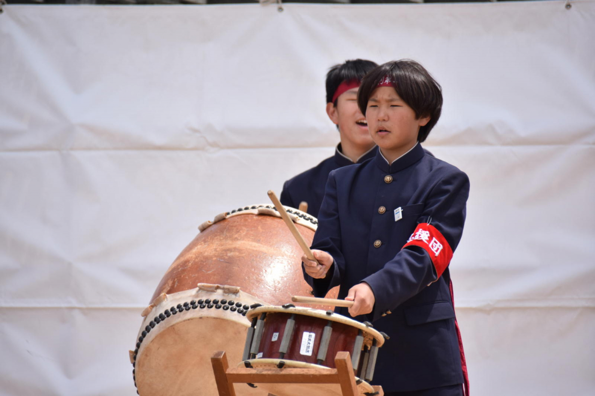 第52回江刺甚句まつり2025その1 2025/05/03