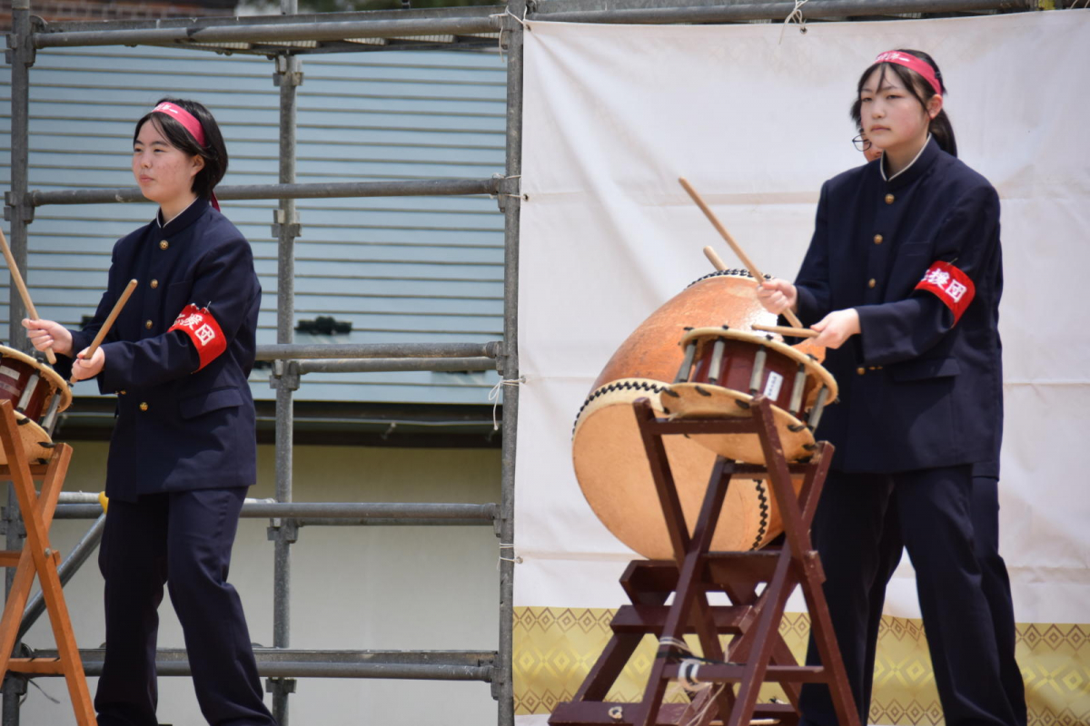 第52回江刺甚句まつり2025その1 2025/05/03