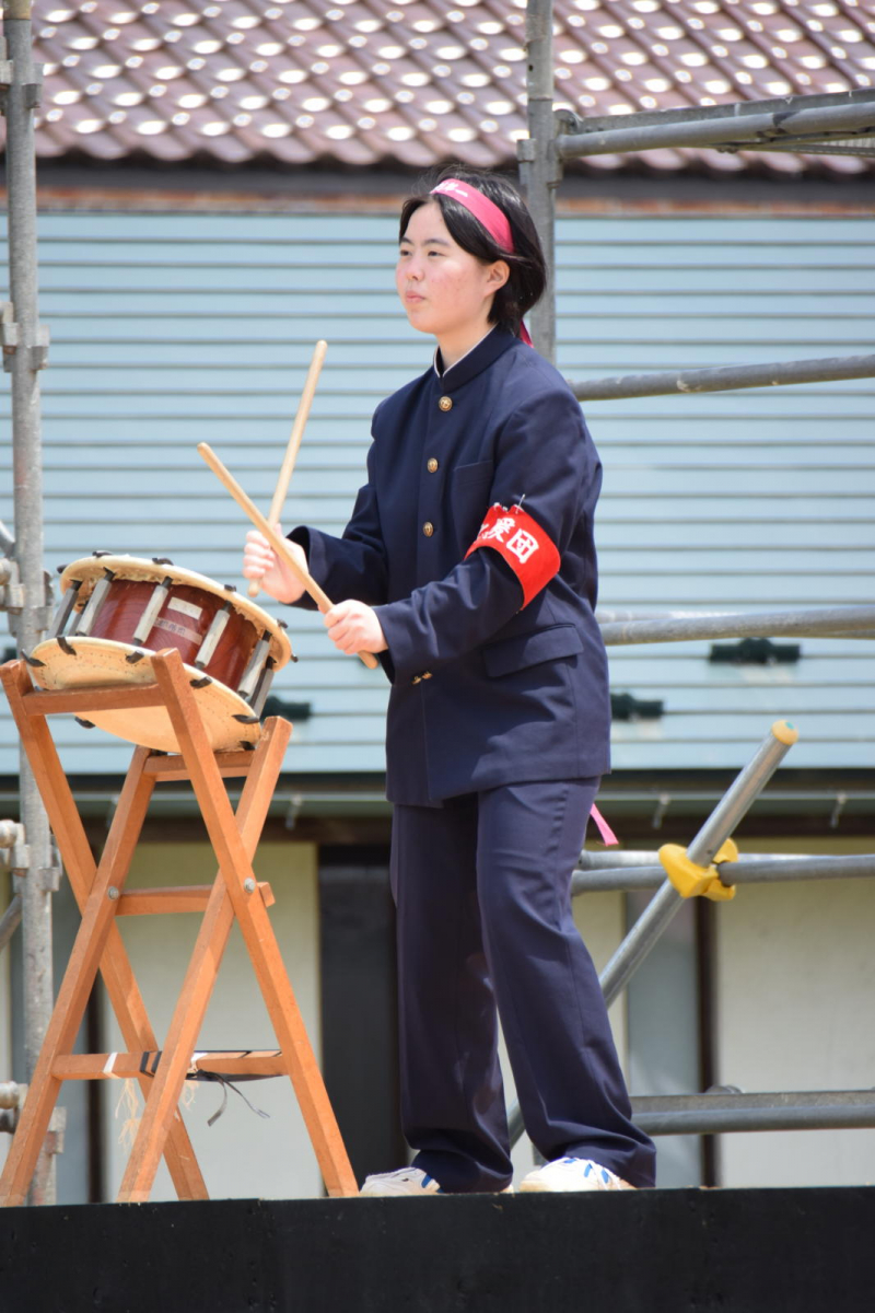 第52回江刺甚句まつり2025その1 2025/05/03