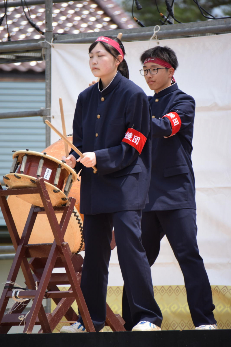 第52回江刺甚句まつり2025その1 2025/05/03