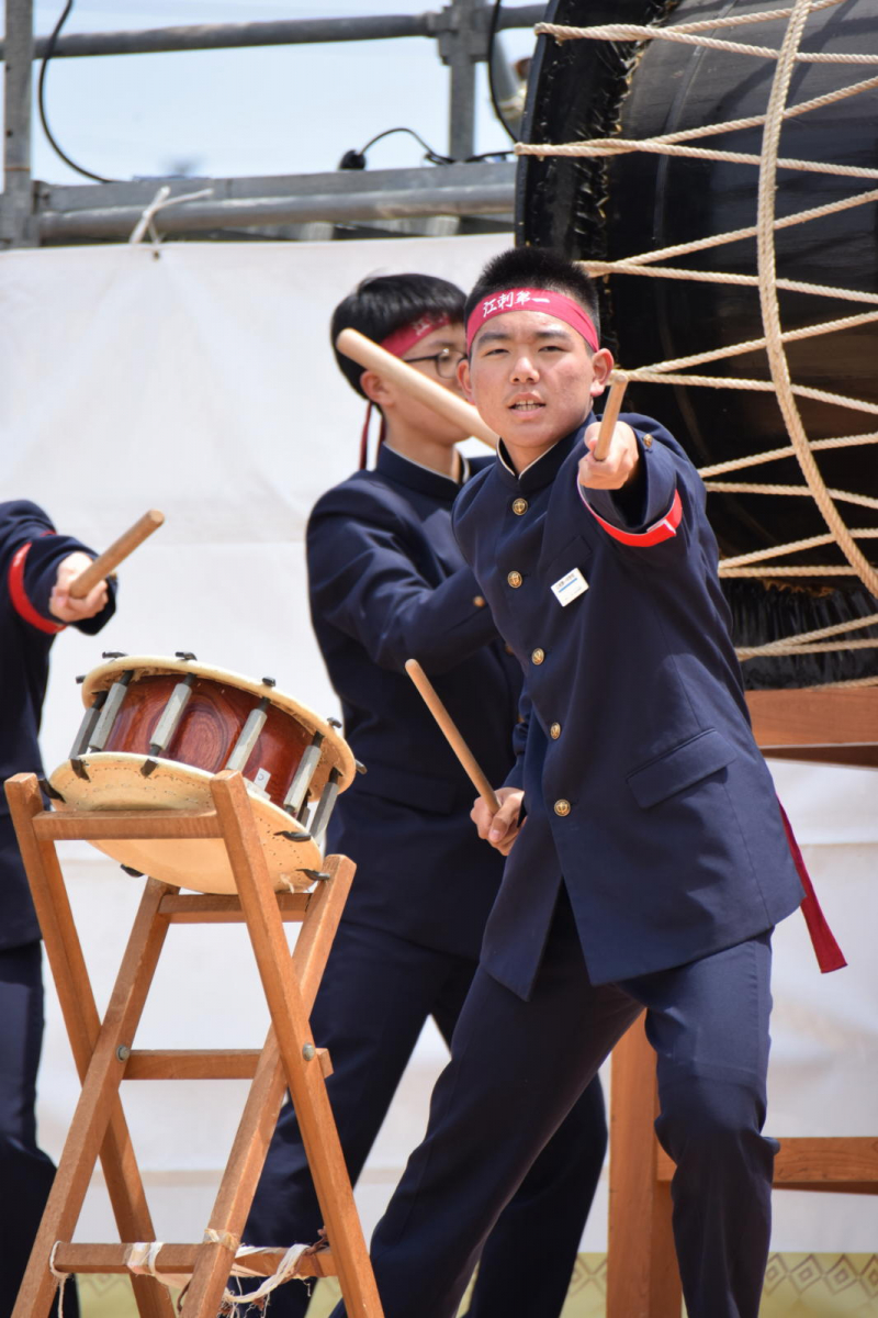 第52回江刺甚句まつり2025その1 2025/05/03