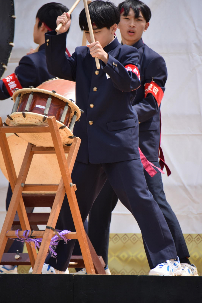 第52回江刺甚句まつり2025その1 2025/05/03