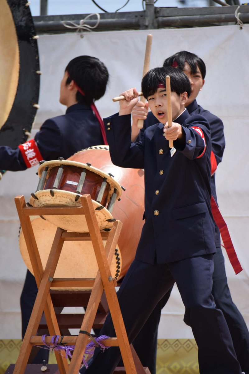 第52回江刺甚句まつり2025その1 2025/05/03