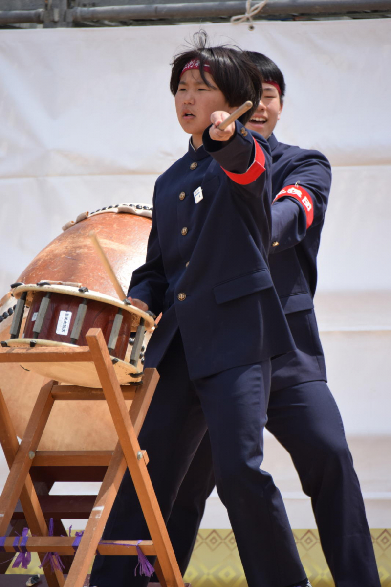 第52回江刺甚句まつり2025その1 2025/05/03