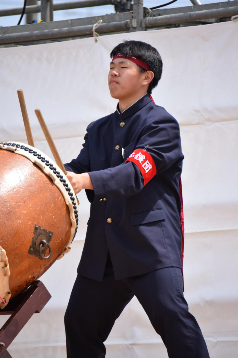 第52回江刺甚句まつり2025その1 2025/05/03