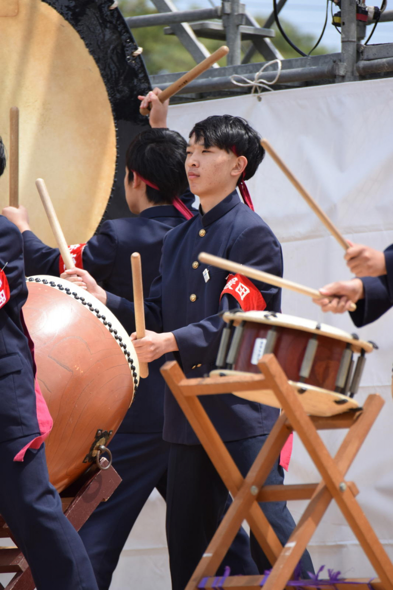 第52回江刺甚句まつり2025その1 2025/05/03