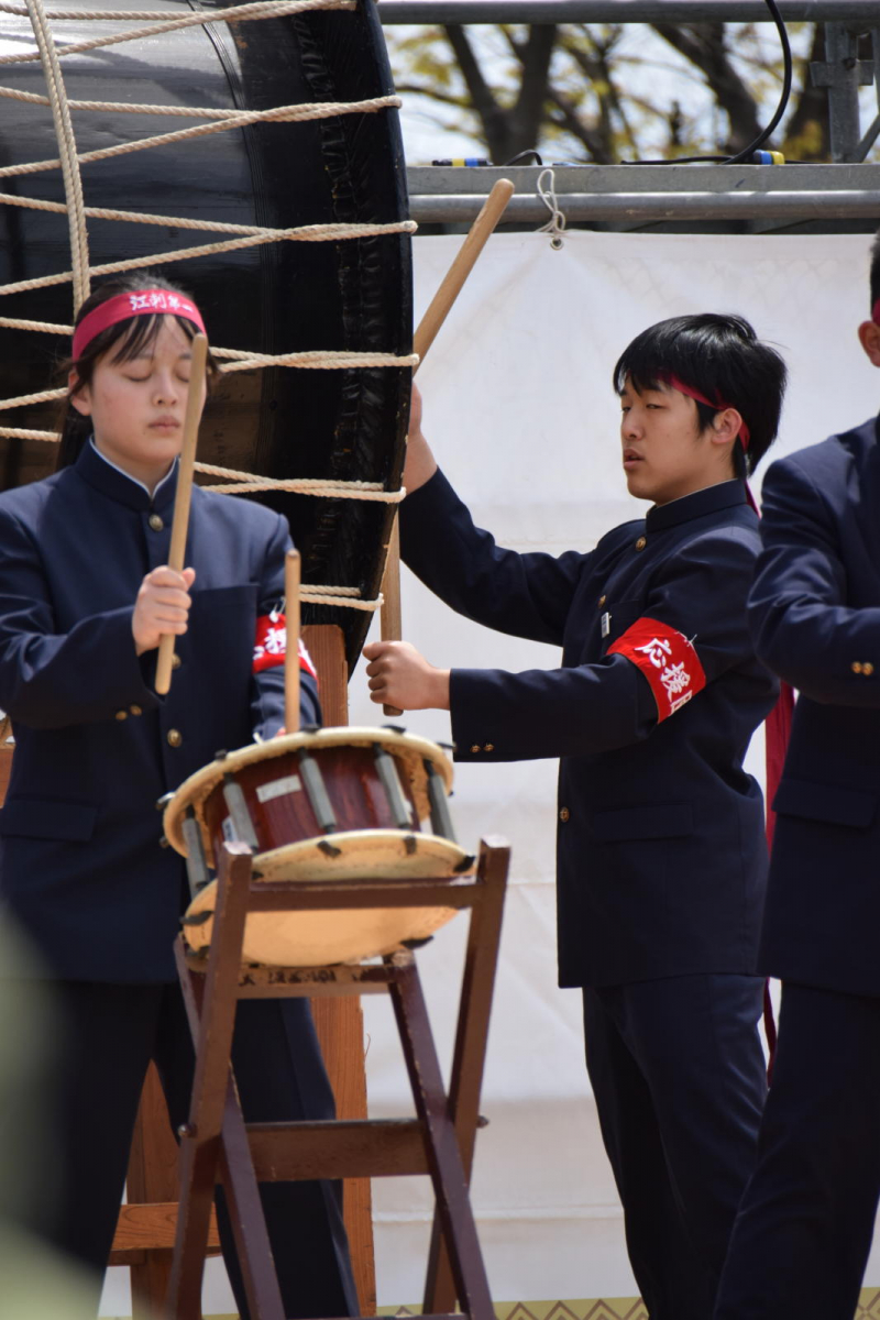 第52回江刺甚句まつり2025その1 2025/05/03