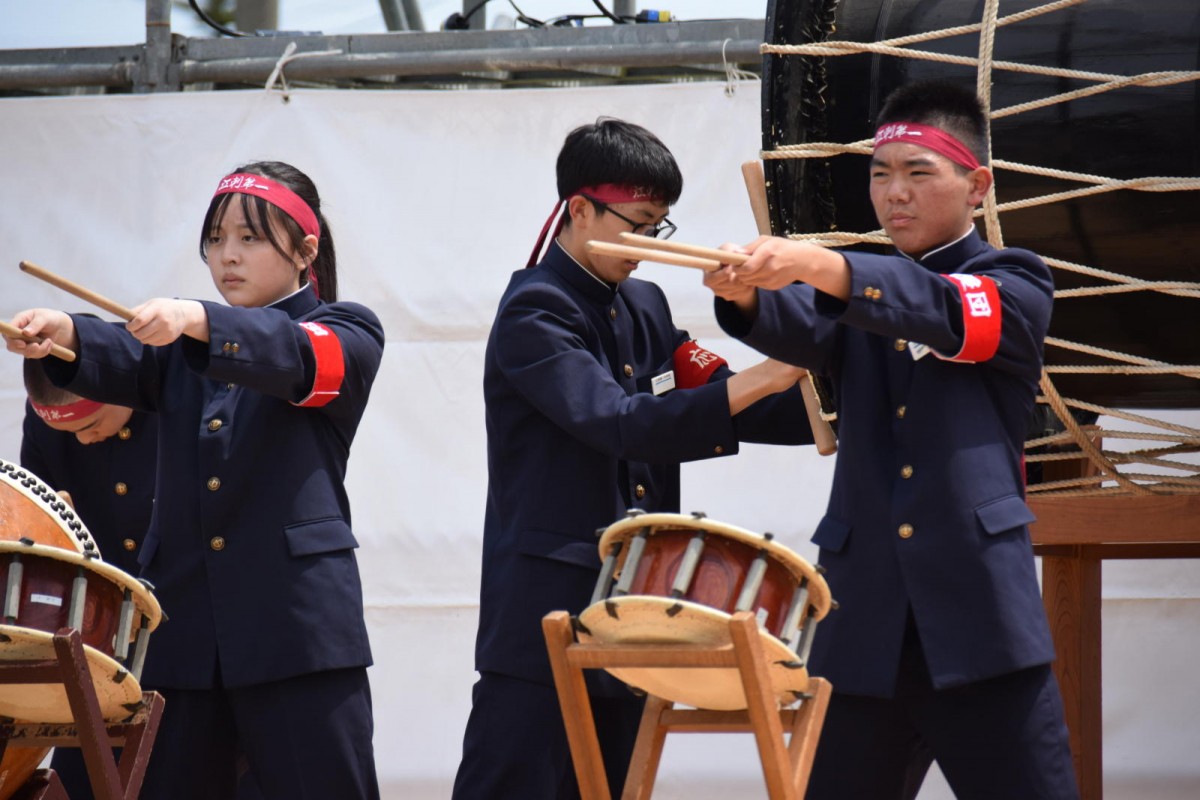 第52回江刺甚句まつり2025その1 2025/05/03