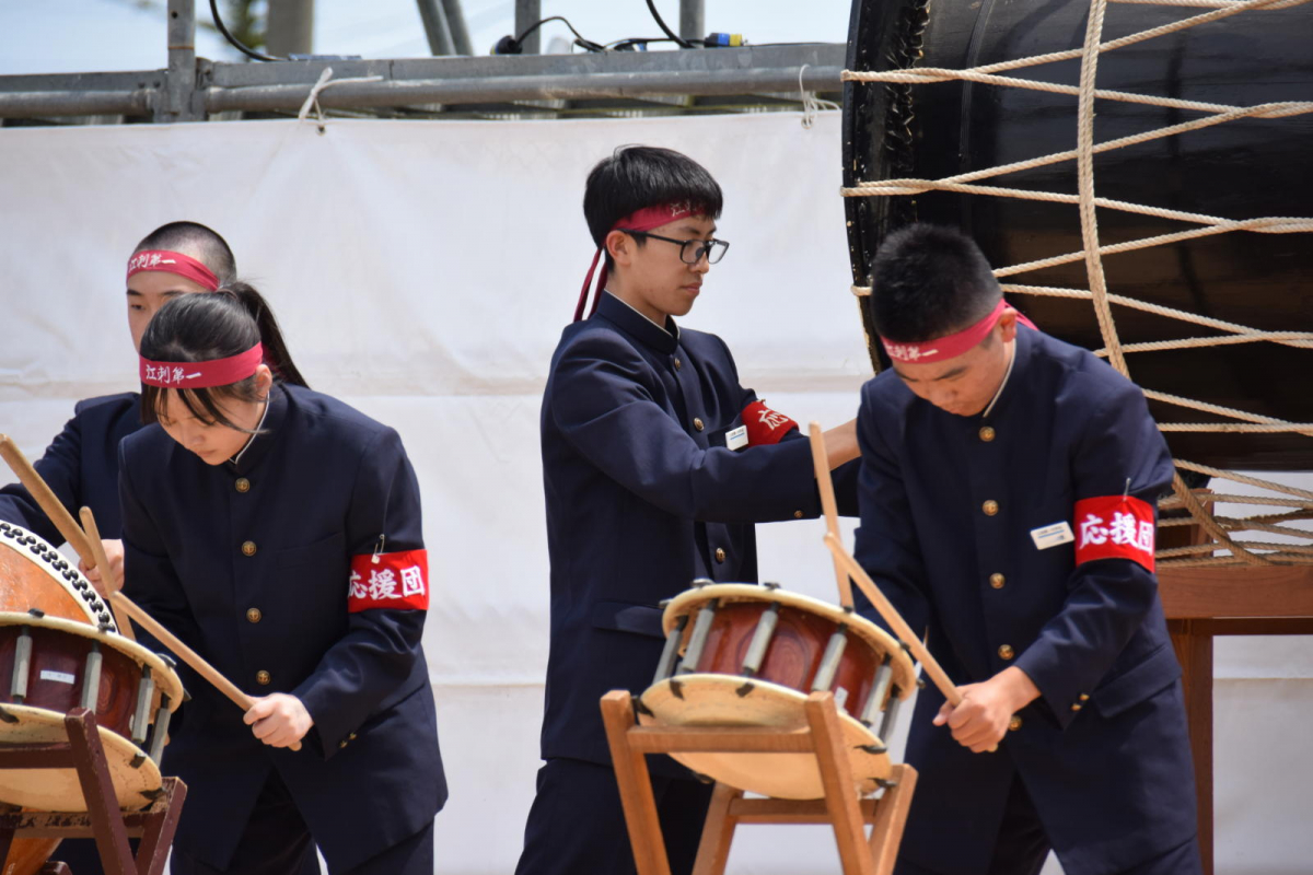 第52回江刺甚句まつり2025その1 2025/05/03