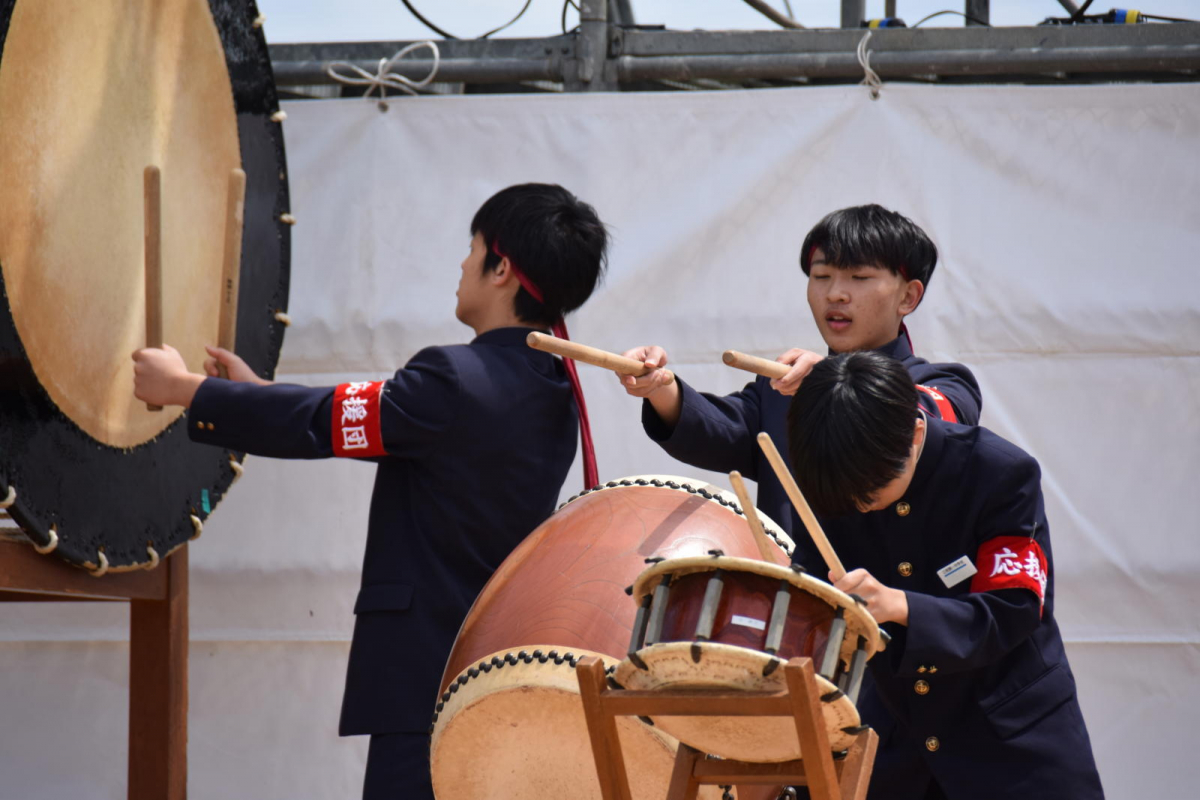 第52回江刺甚句まつり2025その1 2025/05/03