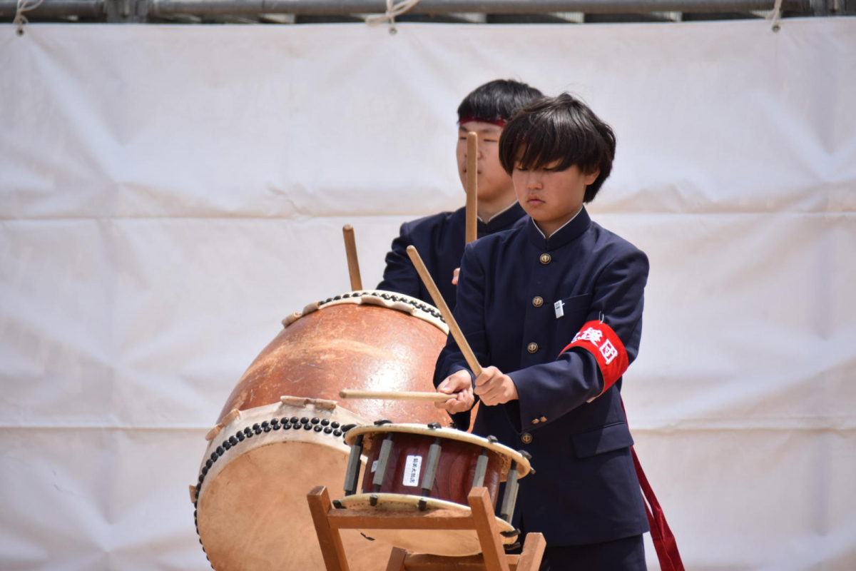 第52回江刺甚句まつり2025その1 2025/05/03