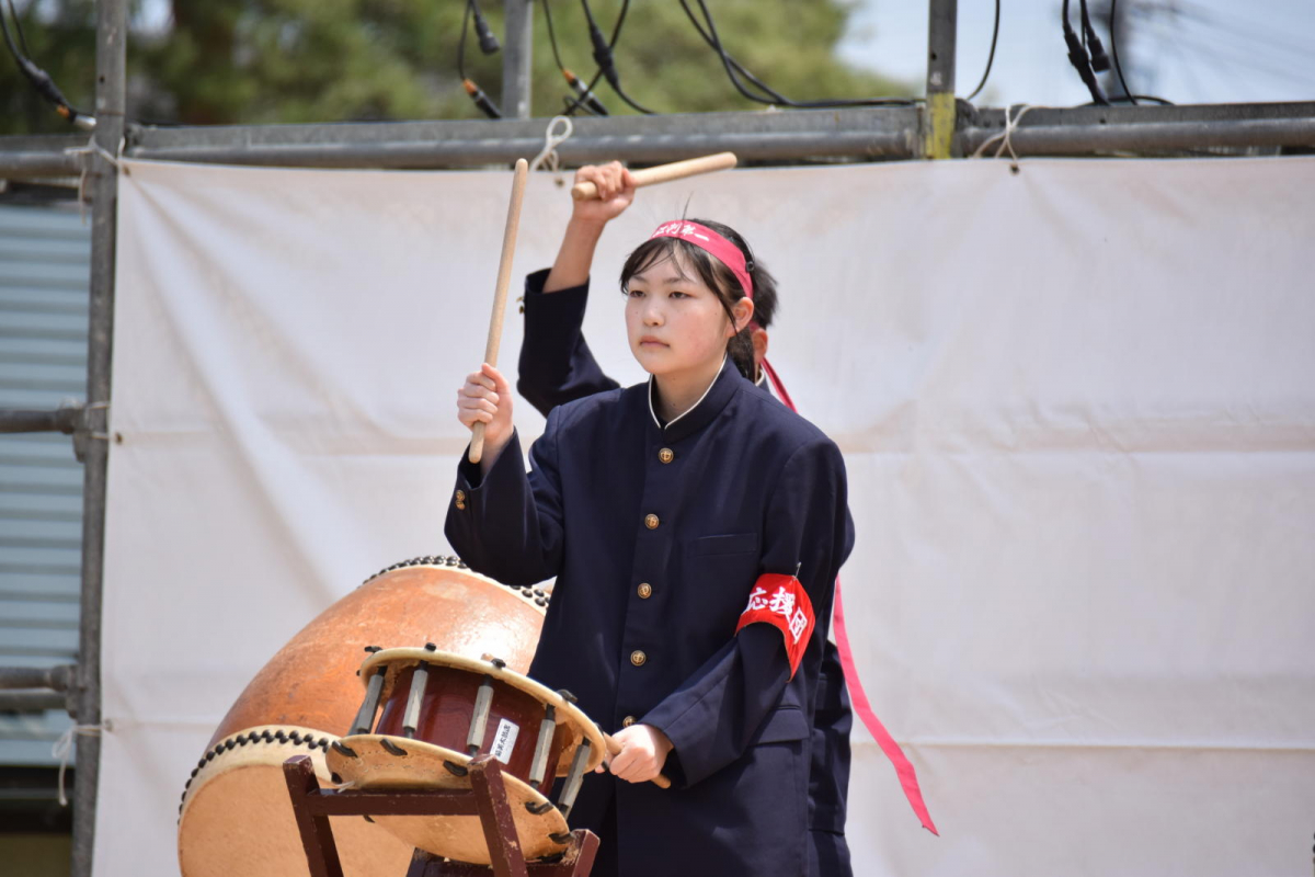 第52回江刺甚句まつり2025その1 2025/05/03