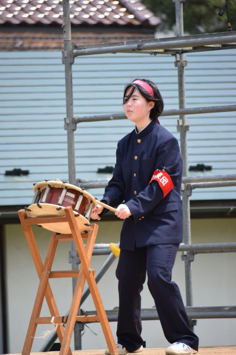 第52回江刺甚句まつり2025その1 2025/05/03