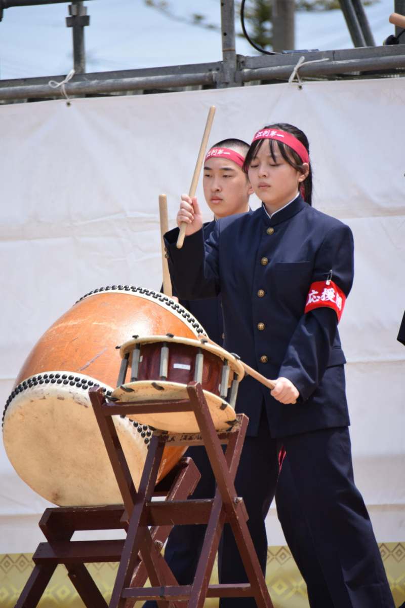 第52回江刺甚句まつり2025その1 2025/05/03