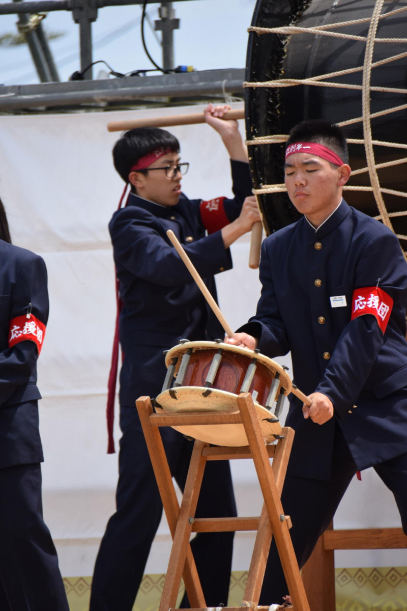 第52回江刺甚句まつり2025その1 2025/05/03