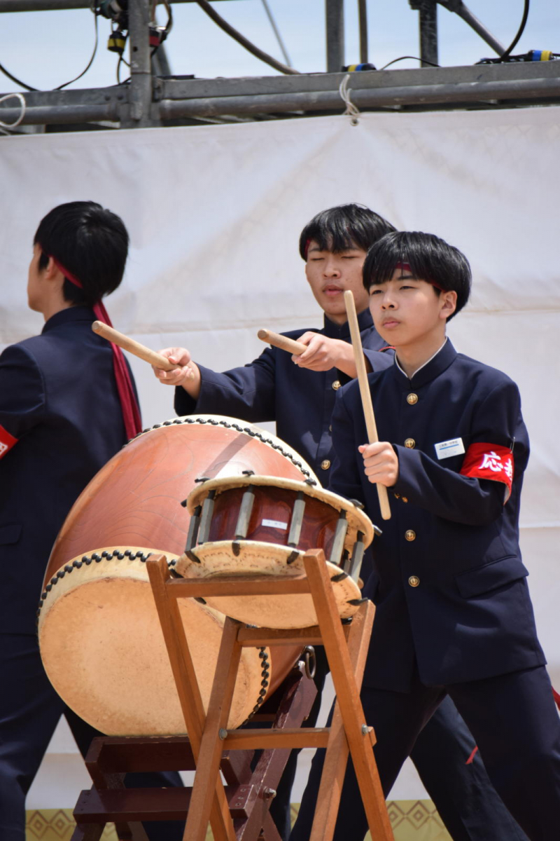 第52回江刺甚句まつり2025その1 2025/05/03