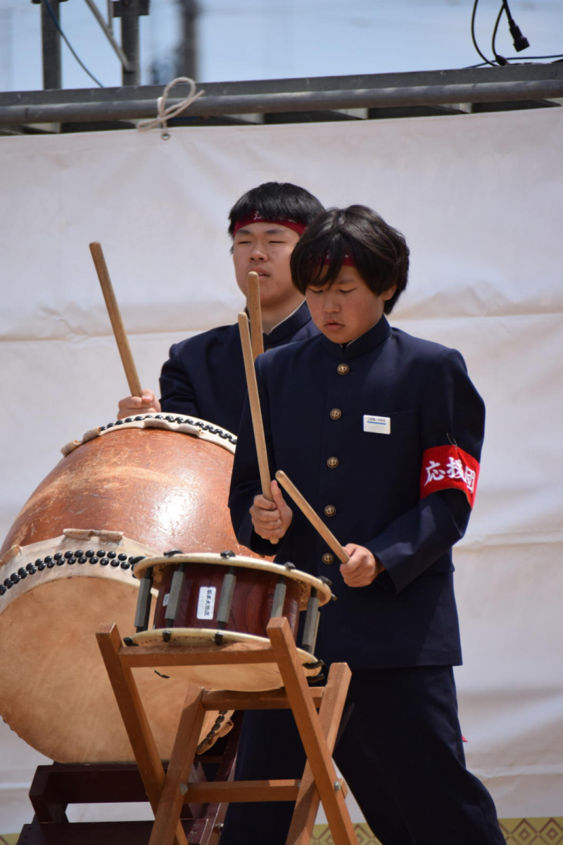 第52回江刺甚句まつり2025その1 2025/05/03