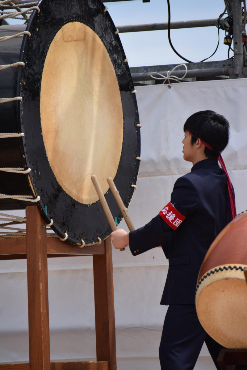 第52回江刺甚句まつり2025その1 2025/05/03
