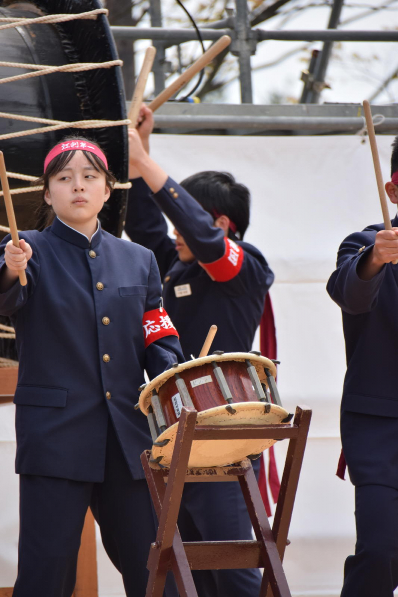 第52回江刺甚句まつり2025その1 2025/05/03