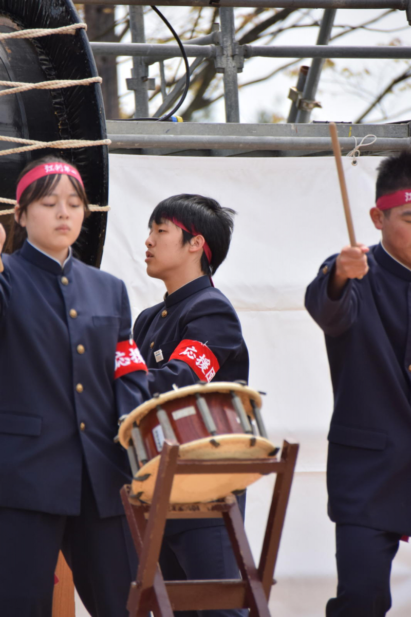 第52回江刺甚句まつり2025その1 2025/05/03