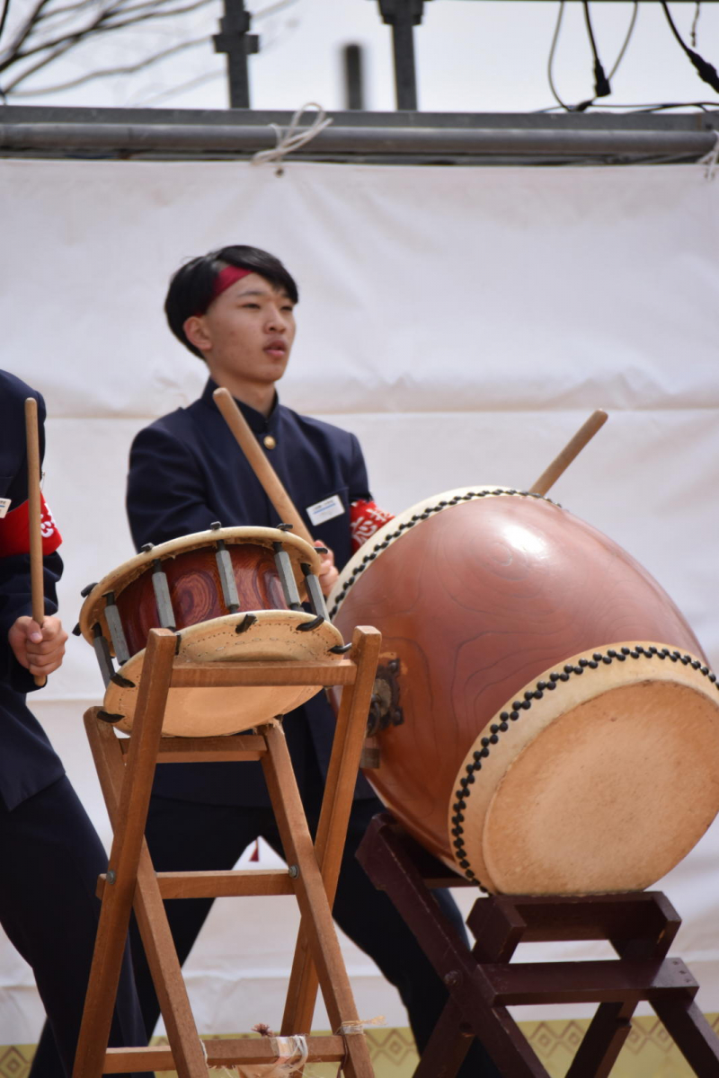 第52回江刺甚句まつり2025その1 2025/05/03