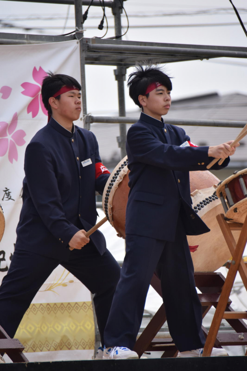 第52回江刺甚句まつり2025その1 2025/05/03