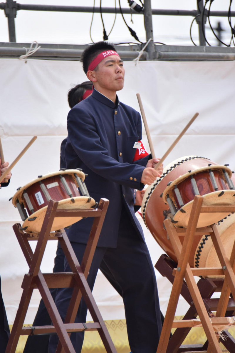 第52回江刺甚句まつり2025その1 2025/05/03