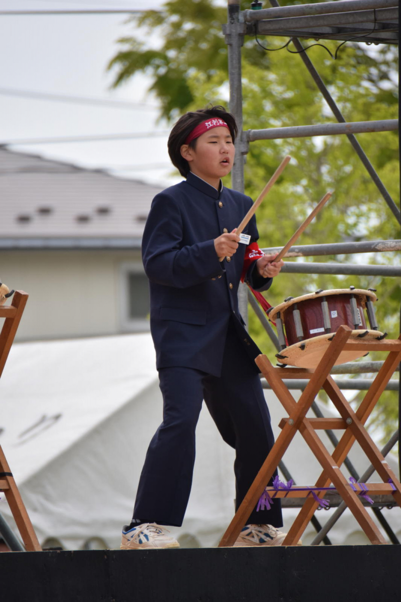 第52回江刺甚句まつり2025その1 2025/05/03