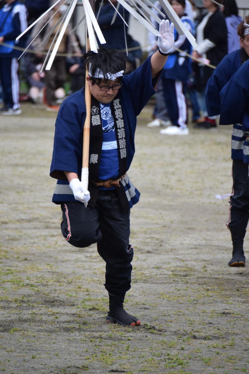 第52回江刺甚句まつり2025その1 2025/05/03