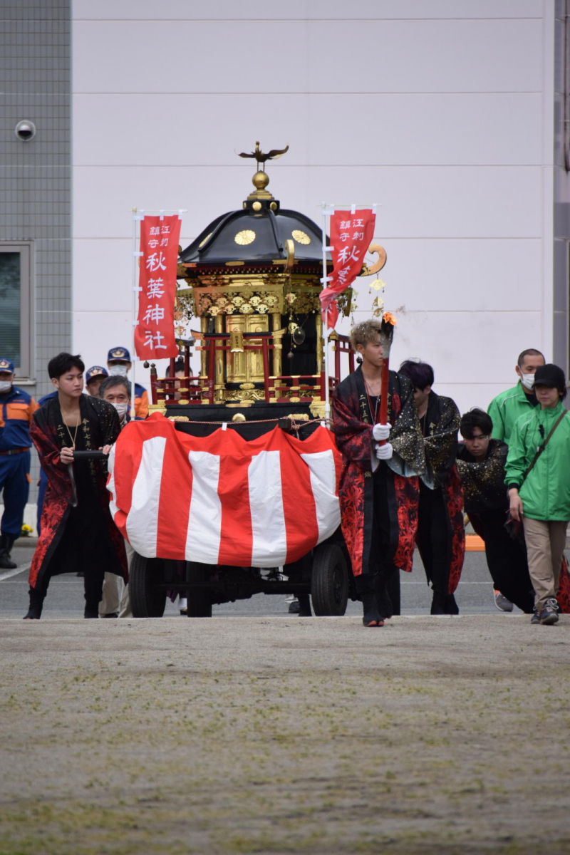 第52回江刺甚句まつり2025その1 2025/05/03